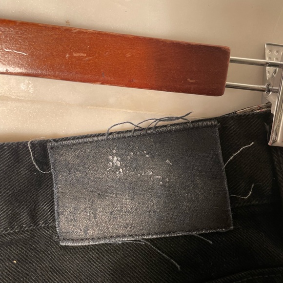 2000s Burberry’s Baggy Jeans - Picture 14 of 16